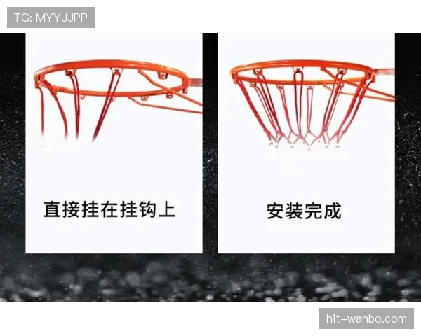 详解篮球比赛中的球卡篮筐规则：判定标准与处理方法