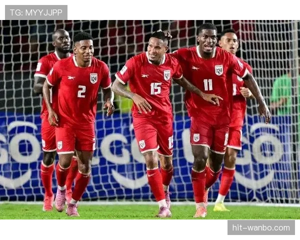巴拿马队能否重返2026世界杯?晋级前景与阵容分析 巴拿马队能否重返2026世界杯?晋级前景与阵容分析