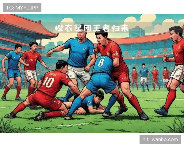 2026世界杯荷兰队能否打破无冕之王魔咒 范戴克领衔橙衣军团再冲冠