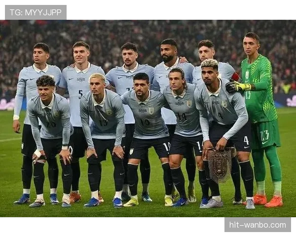 乌拉圭世界杯焦点球星盘点